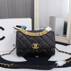 Chanel Satchel Bags